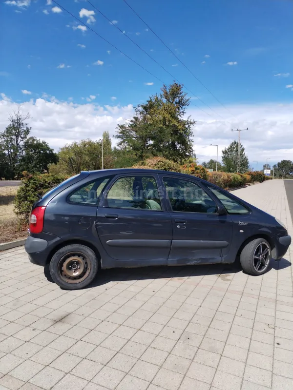 Citroën Xsara Picasso 2003