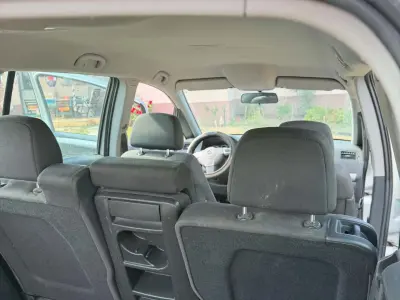 Opel Zafira 2009 (miniatűr)