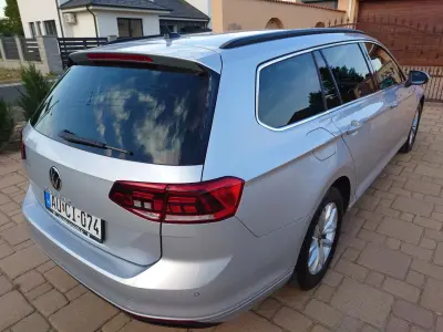 Volkswagen Passat 2022 (miniatűr)