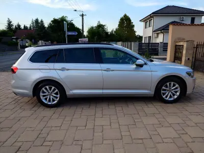 Volkswagen Passat 2022 (miniatűr)