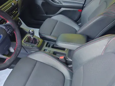 Ford Focus 2019 (miniatűr)