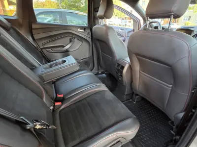 Ford Kuga 2019 (miniatűr)