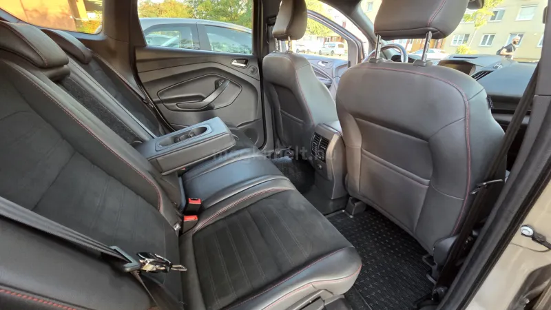 Ford Kuga 2019