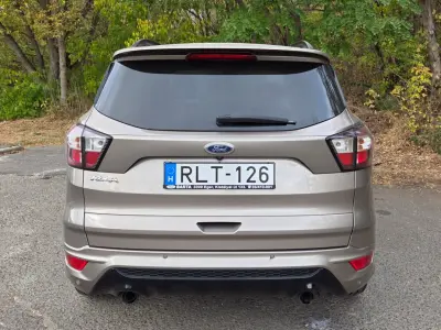 Ford Kuga 2019 (miniatűr)