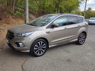 Ford Kuga St-Line