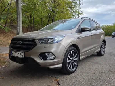 Ford Kuga 2019 (miniatűr)