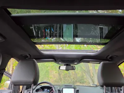 Ford Kuga 2019 (miniatűr)