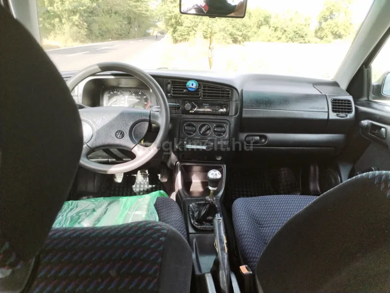 Volkswagen Vento 1997