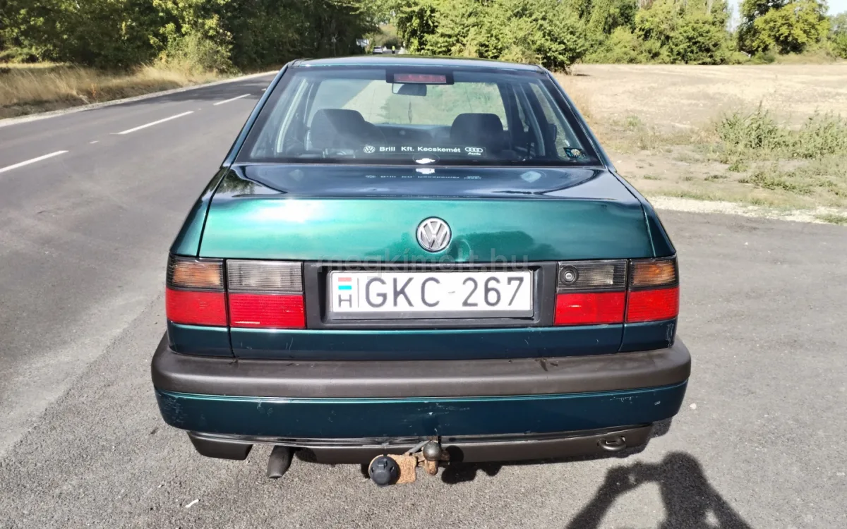Volkswagen Vento 1997