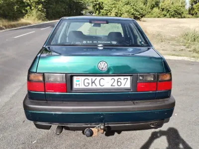 Volkswagen Vento 1997 (miniatűr)