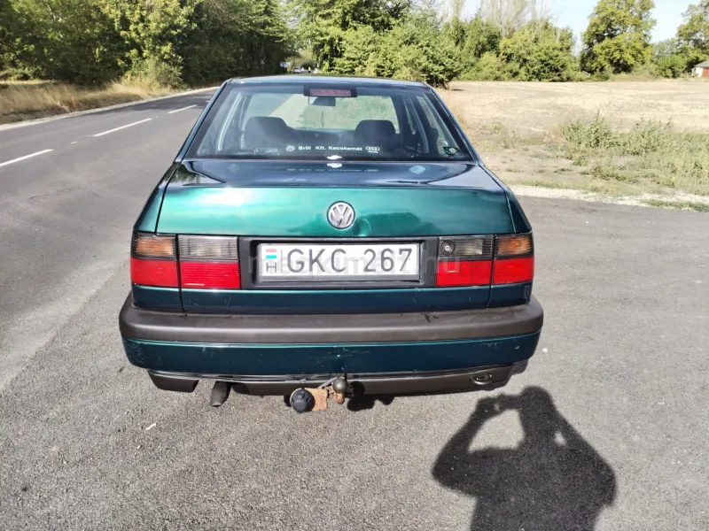 Volkswagen Vento 1997