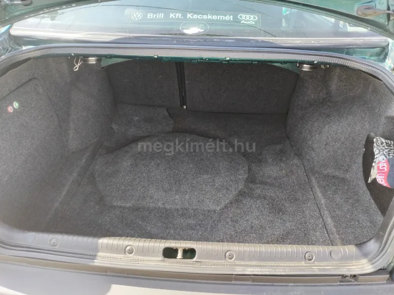 Volkswagen Vento 1997