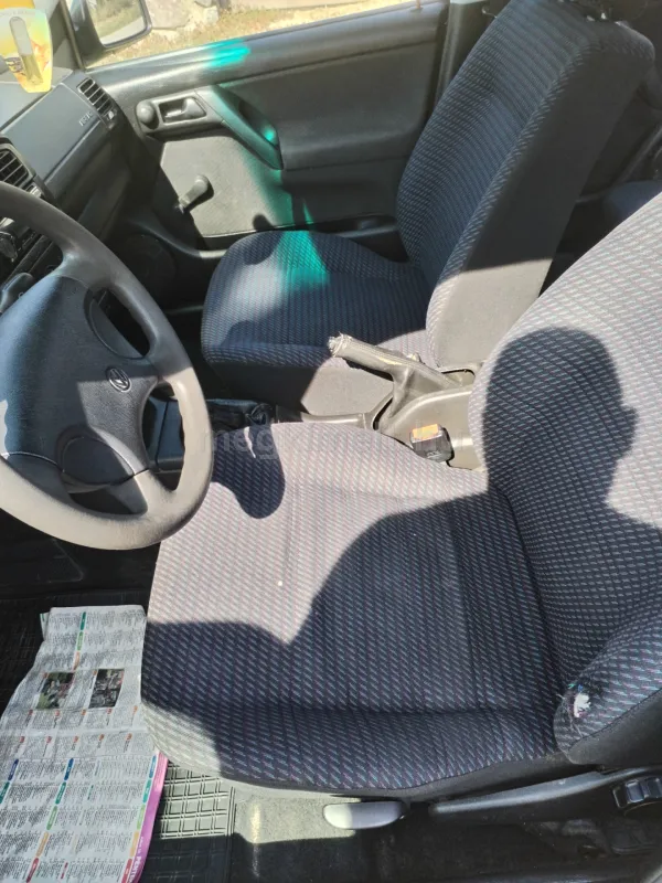 Volkswagen Vento 1997