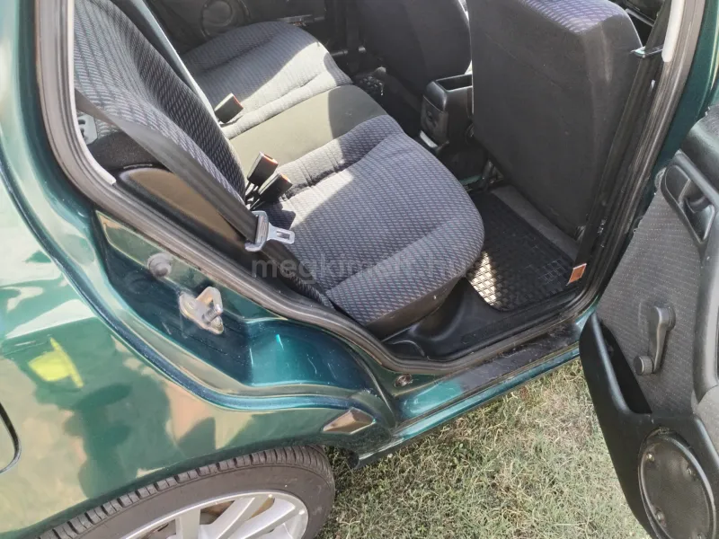Volkswagen Vento 1997