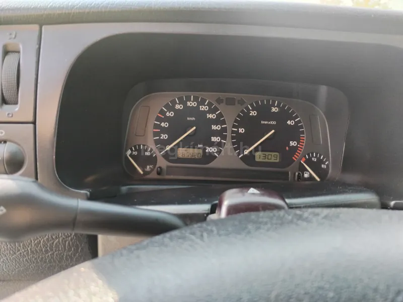 Volkswagen Vento 1997