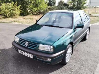 Volkswagen Vento