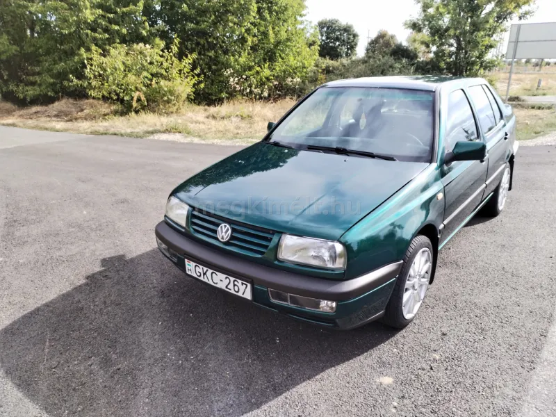 Volkswagen Vento 1997