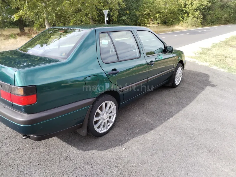Volkswagen Vento 1997