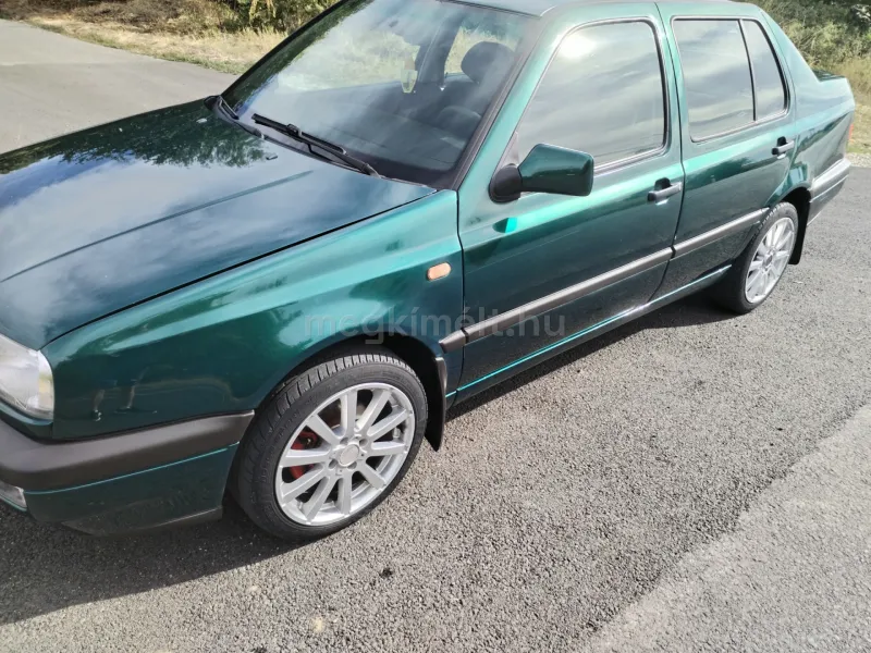 Volkswagen Vento 1997