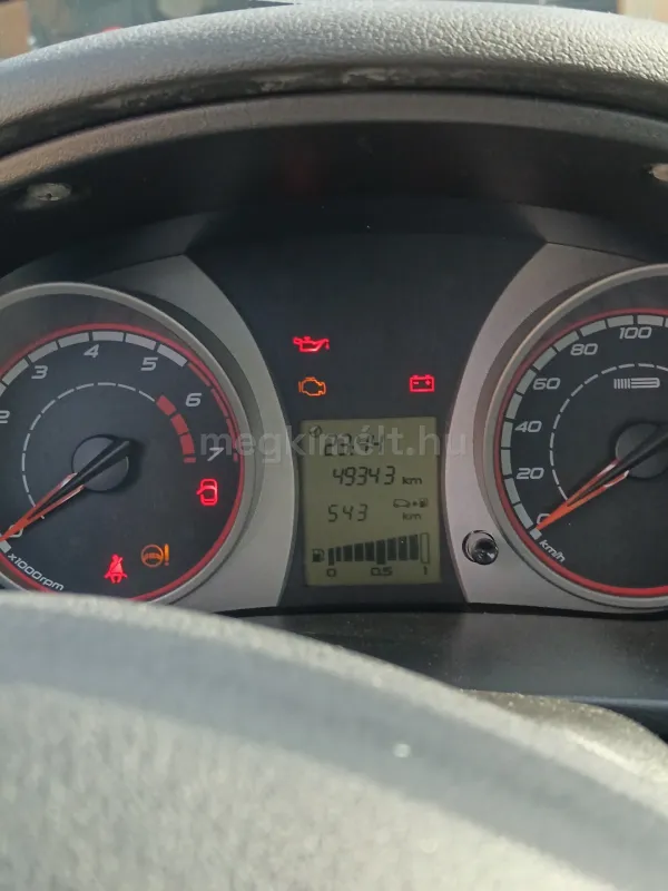Lada Egyéb 2016