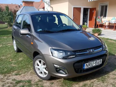 Lada Egyéb