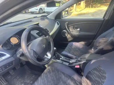 Renault Megane 2010 (miniatűr)