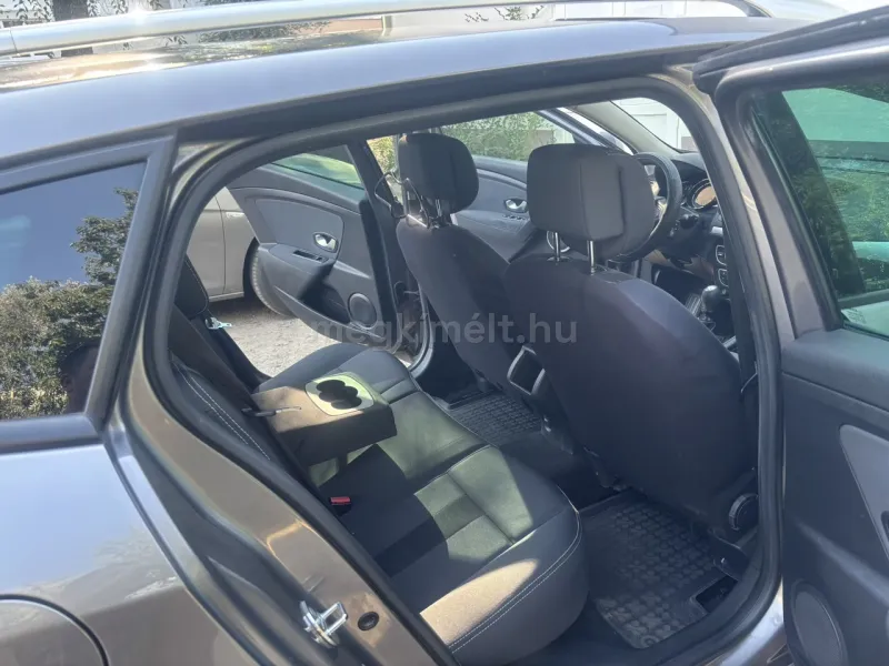 Renault Megane 2010