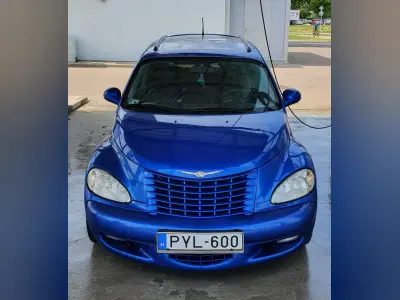 Chrysler PT Cruiser Combi