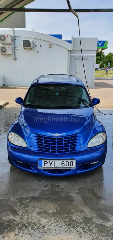 Chrysler PT Cruiser 2003