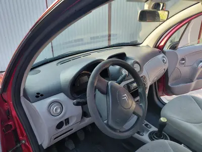Citroën C3 2004 (miniatűr)