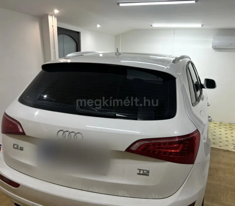 Audi Q5 2011