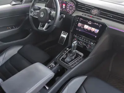 Volkswagen Arteon 2018 (miniatűr)
