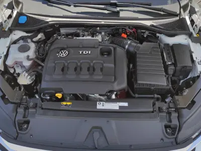 Volkswagen Arteon 2018 (miniatűr)