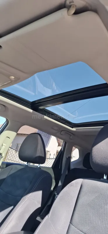 Nissan X-Trail 2016