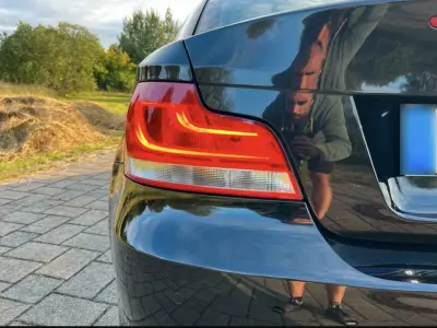 BMW 118 2011 (miniatűr)