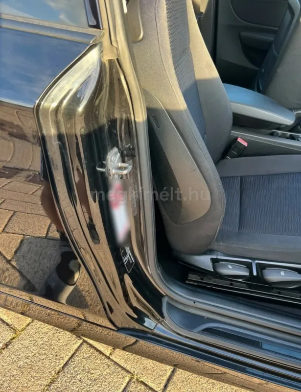 BMW 118 2011