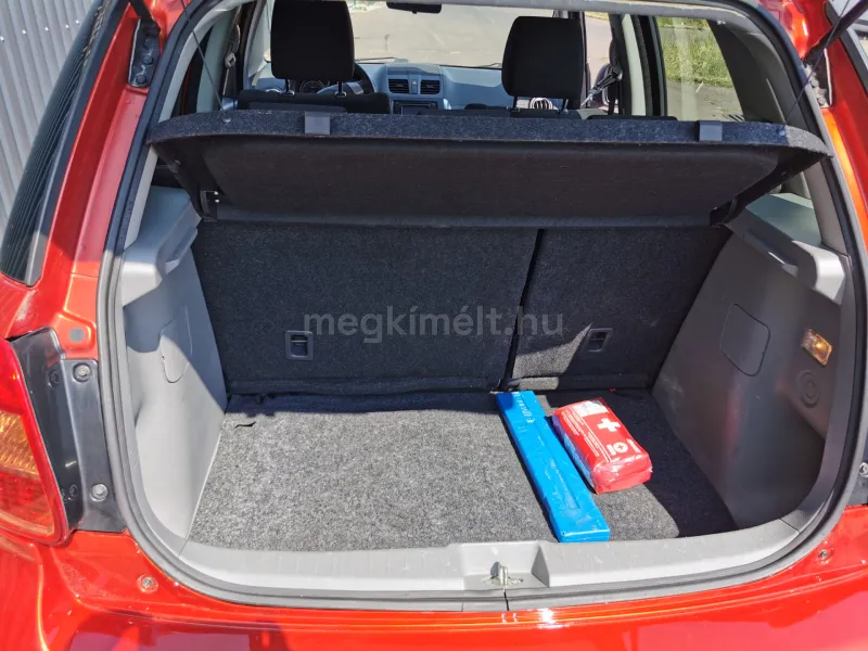 Suzuki SX4 2013