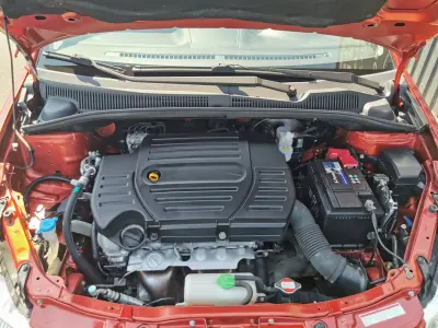 Suzuki SX4 2013 (miniatűr)