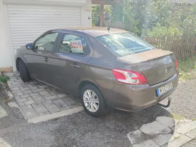 Peugeot 301 2013 (miniatűr)