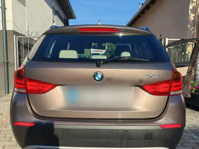 BMW X1 2016 (miniatűr)