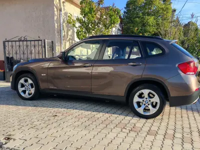 BMW X1 2016 (miniatűr)