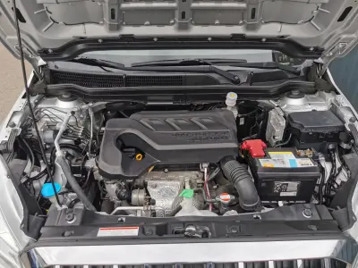 Suzuki (SX4) S-Cross 2017 (miniatűr)
