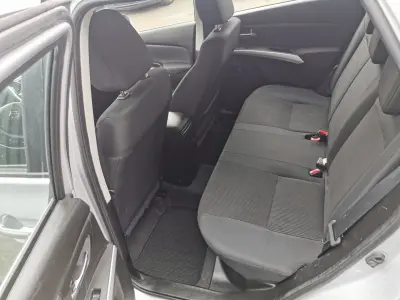 Suzuki (SX4) S-Cross 2017 (miniatűr)