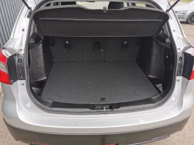 Suzuki (SX4) S-Cross 2017 (miniatűr)