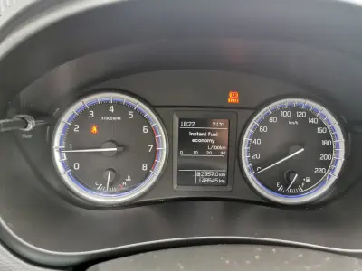 Suzuki (SX4) S-Cross 2017 (miniatűr)