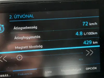 Peugeot 308 2019 (miniatűr)
