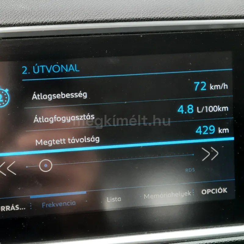 Peugeot 308 2019