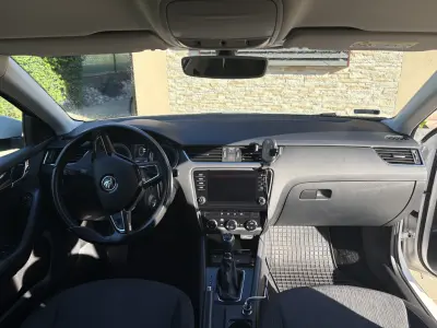 Skoda Octavia 2020 (miniatűr)