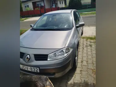 Renault Megane 400-6496-03