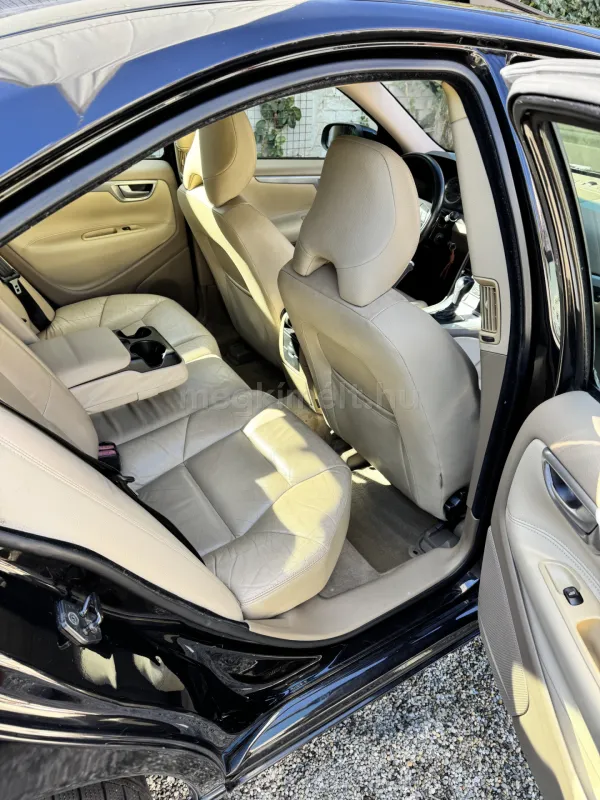 Volvo S60 2008